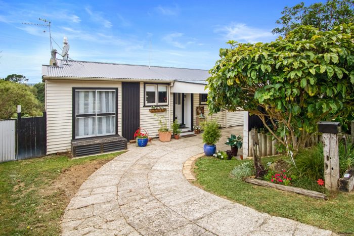 22 Bledisloe Avenue, Putaruru, South Waikato, Waikato, 3411, New Zealand