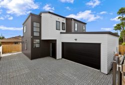 32A Oakley Avenue, Waterview, Auckland, 1026, New Zealand