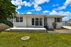 16 Romney Place, Manurewa, Manukau City, Auckland, 2102, New Zealand