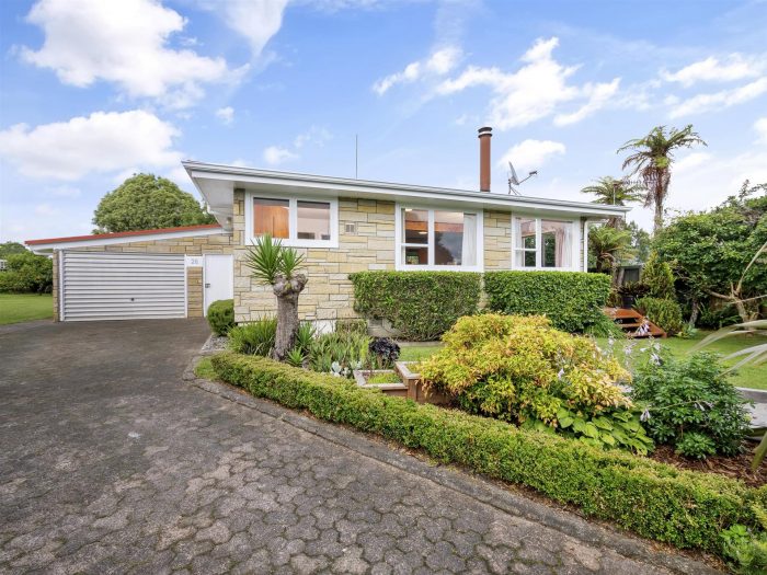 26 Donovan Street, Te Puke, Western Bay Of Plenty, Bay Of Plenty, 3119, New Zealand