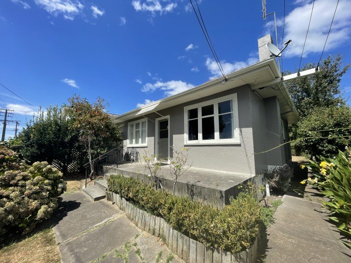 259-261 Wicksteed Street, City Centre, Whanganui, Manawatu / Whanganui, 4500, New Zealand