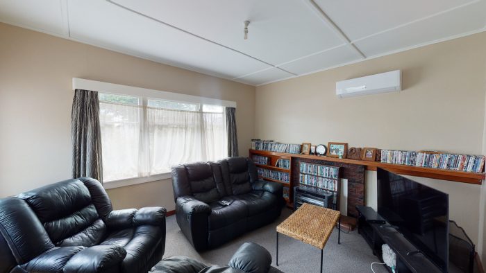 259-261 Wicksteed Street, City Centre, Whanganui, Manawatu / Whanganui, 4500, New Zealand