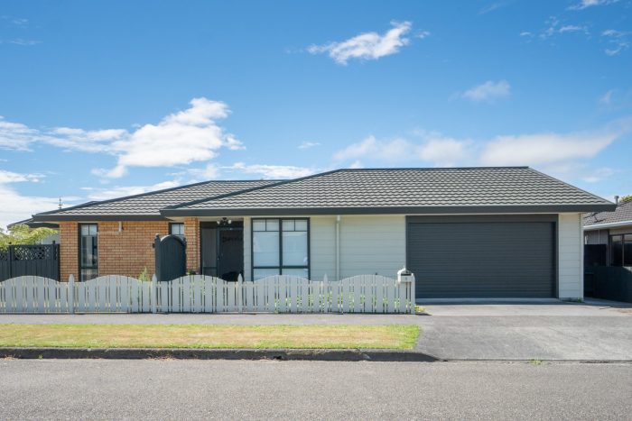 1 Richmond Avenue, Takaro, Palmerston North, Manawatu / Whanganui, 4410, New Zealand