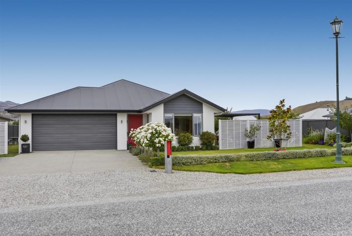 4 Ethereal Crescent, Cromwell, Central Otago, Otago, 9383, New Zealand