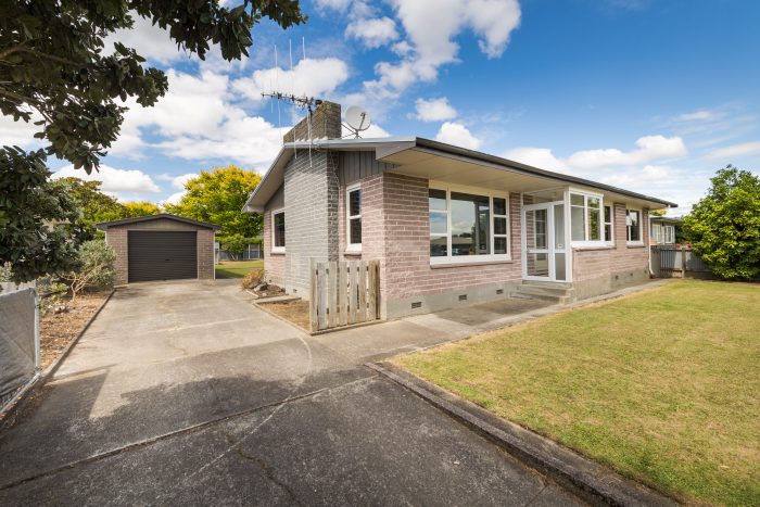 20 Holdsworth Avenue, Milson, Palmerston North, Manawatu / Whanganui, 4414, New Zealand