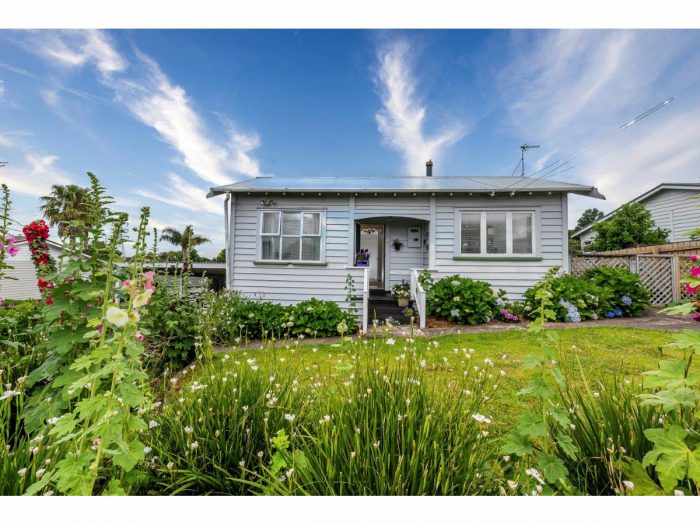 4B Waiari Road, Conifer Grove, Papakura, Auckland, 2112, New Zealand