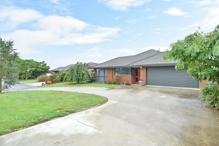 35 Kingsbury Avenue, Rangiora, Waimakariri, Canterbury, 7400, New Zealand