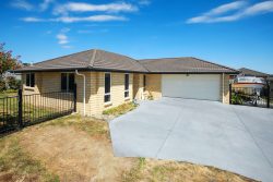 4 Glyll Close, Flagstaff, Hamilton, Waikato, 3210, New Zealand