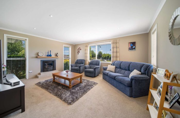 48 Hagart-Alexander Drive, Mosgiel, Dunedin, Otago, 9024, New Zealand