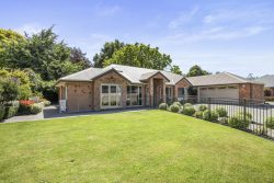 4 Kilmuir Lane, Harewood, Christchurch City, Canterbury, 8051, New Zealand