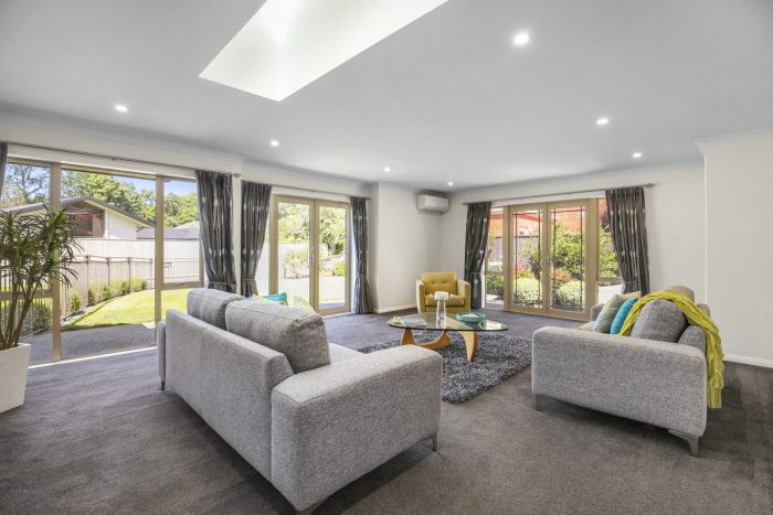 4 Kilmuir Lane, Harewood, Christchurch City, Canterbury, 8051, New Zealand