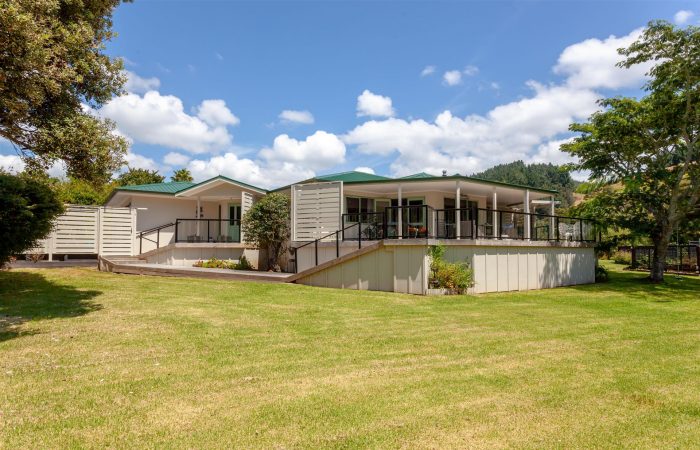 36 Herbert Drive, Whangamata, Thames-Coromandel, Waikato, 3620, New Zealand