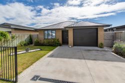 16 Hodgkinson Road, Pegasus, Waimakariri, Canterbury, 7612, New Zealand