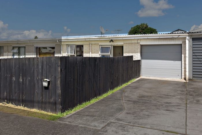 2/29 Hokonui Road, Otahuhu, Auckland, 1062, New Zealand