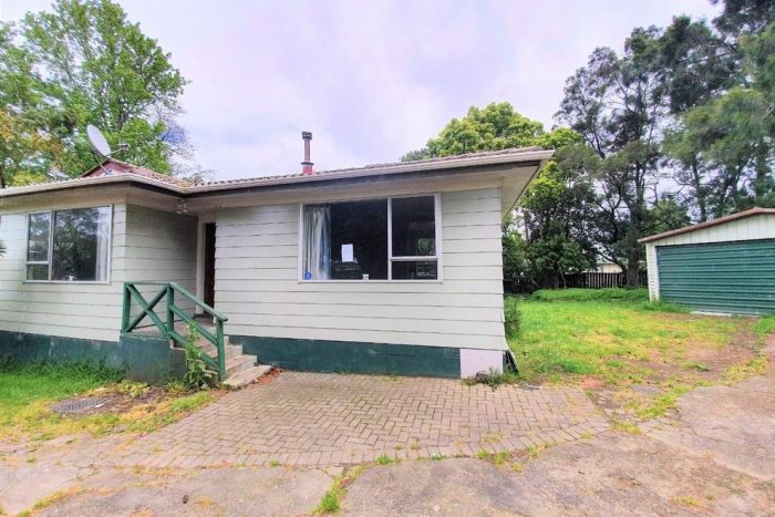 30 Hyperion Drive, Randwick Park, Manukau City, Auckland, 2105, New Zealand