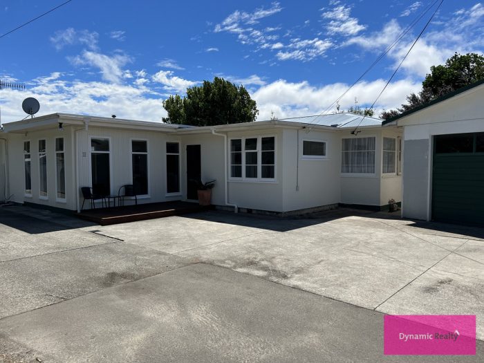15 Ilford Place, Awapuni, Palmerston North, Manawatu / Whanganui, 4412, New Zealand