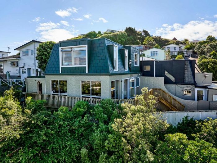 33 Acacia Avenue, Maungaraki, Lower Hutt, Wellington, 5010, New Zealand