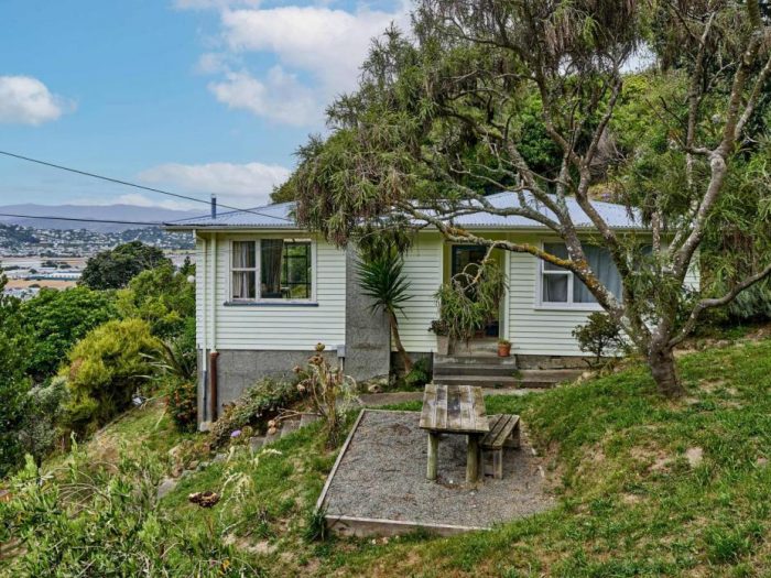 5 Dunedin Terrace, Melrose, Wellington, 6023, New Zealand