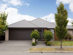 1 Kruger Road, Halswell, Christchurch City, Canterbury, 8025, New Zealand