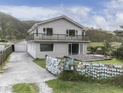 1072 Makara Road, Makara-Ohariu, Wellington, 6972, New Zealand