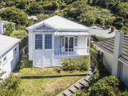 236 Ohiro Road, Brooklyn, Wellington, 6021, New Zealand