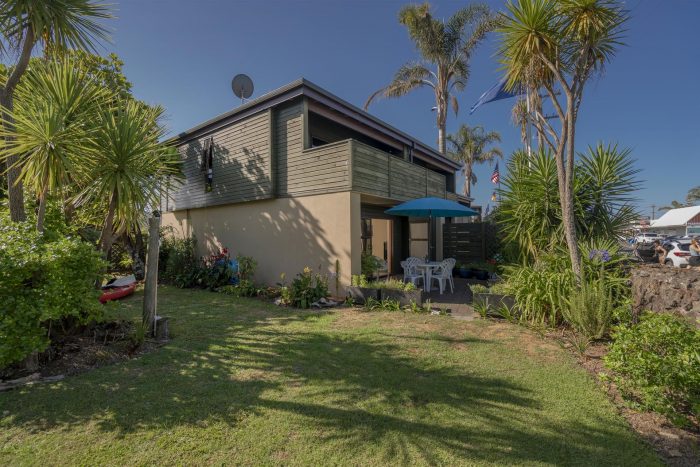 4/223 Main Sh25 Road, Tairua, Thames-Coromandel, Waikato, 3508, New Zealand