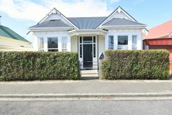 47 Nelson Street, Forbury, Dunedin, Otago, 9012, New Zealand