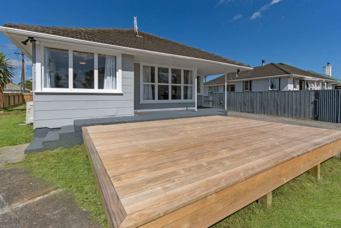 17 Dorset Street, Levin, Horowhenua, Manawatu / Whanganui, 5510, New Zealand