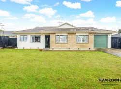 5 Margarita Rise, Pukekohe, Franklin, Auckland 2120, New Zealand