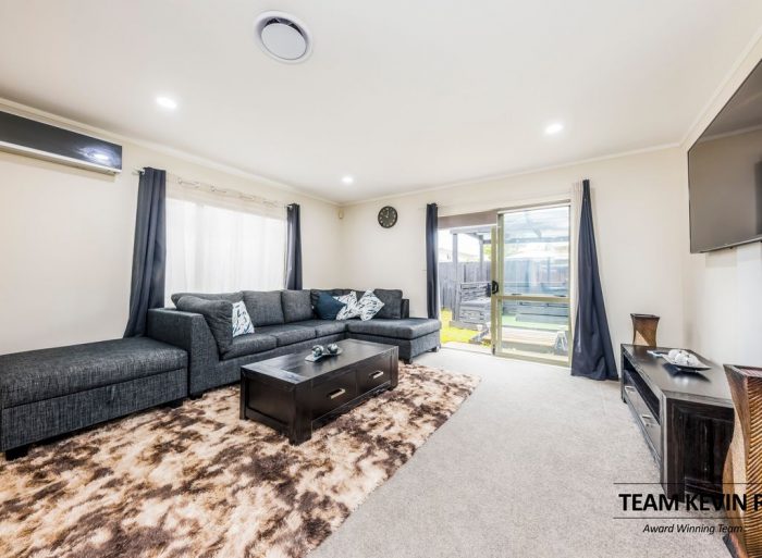 5 Margarita Rise, Pukekohe, Franklin, Auckland 2120, New Zealand