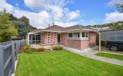 12 Patmos Avenue, Woodhaugh, Dunedin, Otago, 9010, New Zealand