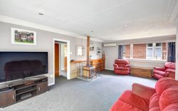 12 Patmos Avenue, Woodhaugh, Dunedin, Otago, 9010, New Zealand