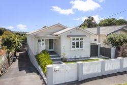 69 Pine Street, Mount Eden, Auckland, 1041, New Zealand