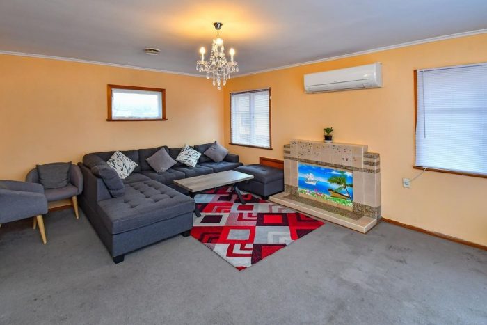 4/20 Prictor Street, Papakura, Auckland, 2110, New Zealand