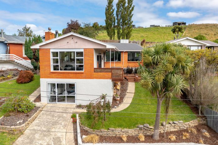 17 Delphic Street, Sawyers Bay, Dunedin, Otago, 9023, New Zealand