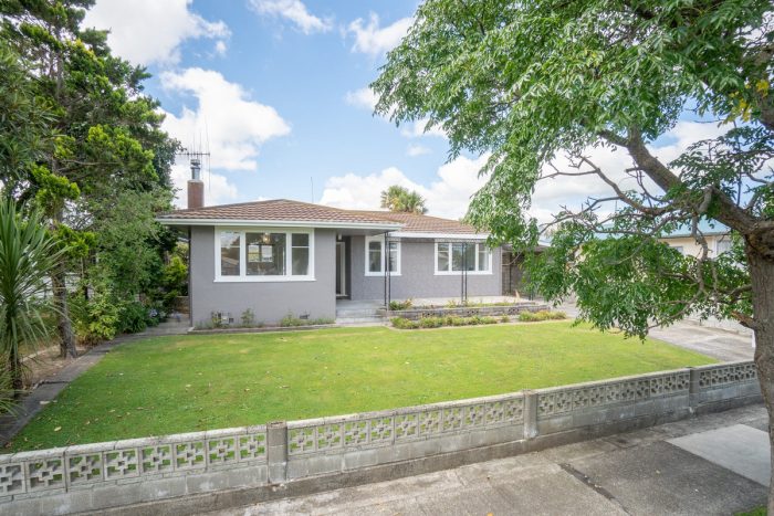 12 Busby Place, Awapuni, Palmerston North, Manawatu / Whanganui, 4412, New Zealand