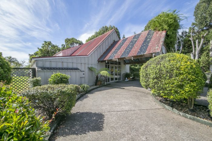 63 Riverland Road, Kumeū, Rodney, Auckland, 0892, New Zealand