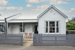 25 Selwyn Street, North East Valley, Dunedin, Otago, 9010, New Zealand