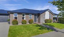 53 Slate Street, Rolleston, Selwyn, Canterbury, 7614, New Zealand