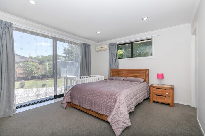 11 Cabourne Drive, Glenview, Hamilton, Waikato, 3206, New Zealand