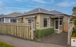 5 Hargest Crescent, Saint Kilda, Dunedin, Otago, 9012, New Zealand