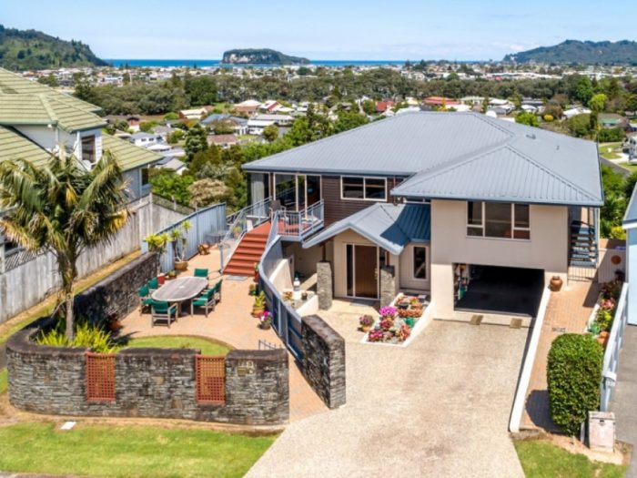 133 Bruce Wallace Place, Whangamata, Thames-Coromandel, Waikato, 3620, New Zealand