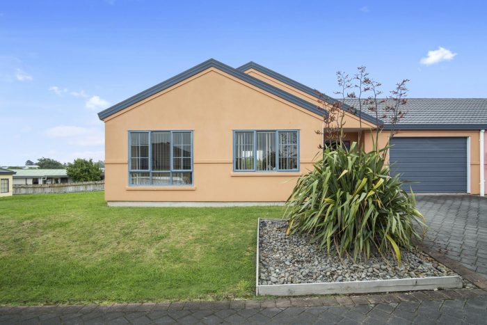 19/277 Williams Street, Te Awamutu, Waipa, Waikato, 3800, New Zealand