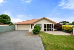 17a Downing Street, Hoon Hay, Christchurch City, Canterbury, 8025, New Zealand