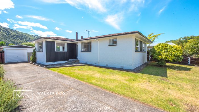 25 California Drive, Totara Park, Upper Hutt, Wellington, 5018, New Zealand