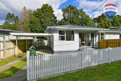 3A Hair Street, Wainuiomata, Lower Hutt, Wellington, 5014, New Zealand