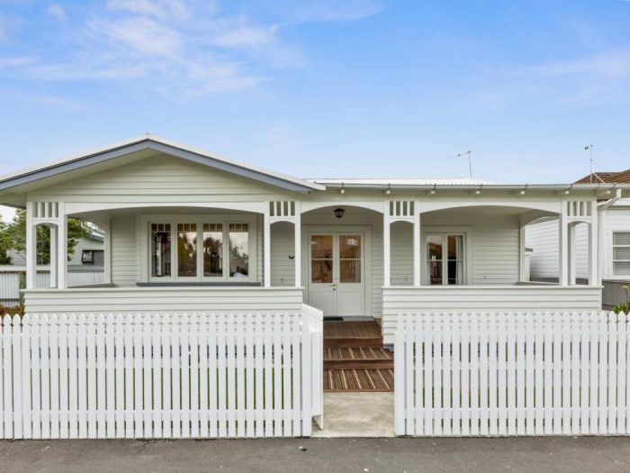 24A Jull Street, Napier South, Napier, Hawke’s Bay, 4110, New Zealand