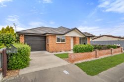 13A Nottingham Avenue, Halswell, Christchurch City, Canterbury, 8025, New Zealand