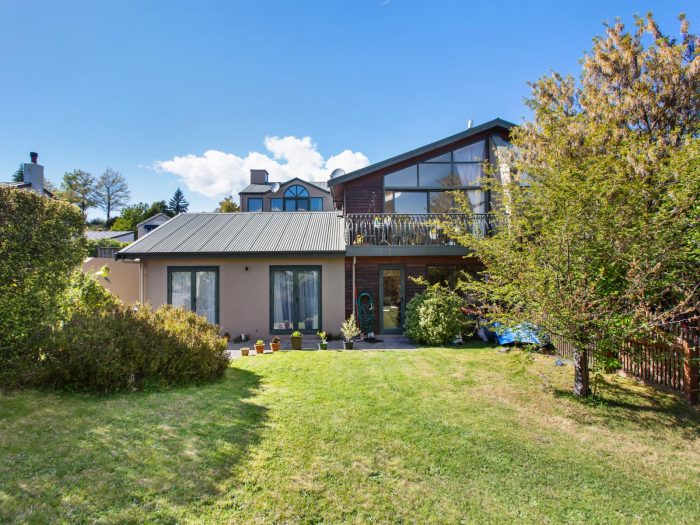 36A Tenby Street, Wanaka, Otago, 9305, New Zealand