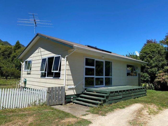 630 Abel Tasman Drive, Takaka, Tasman, Nelson / Tasman, 7183, New Zealand